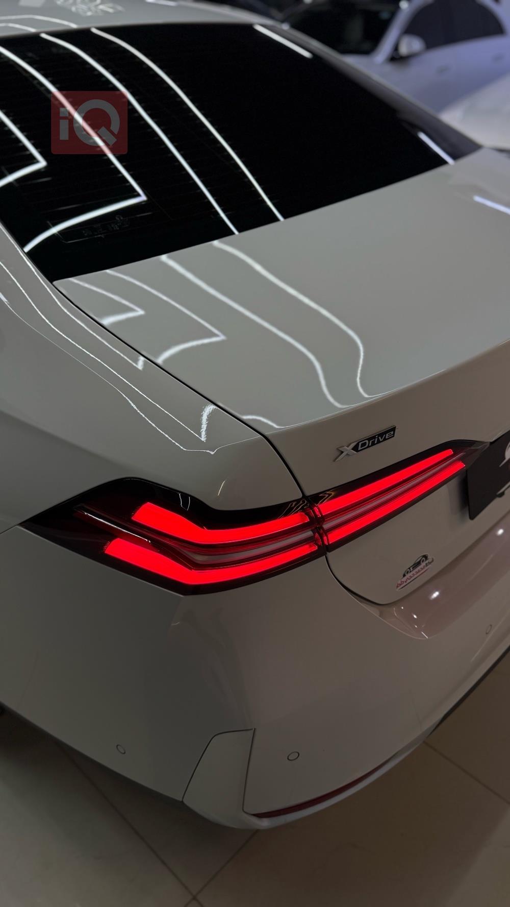 بي ام دبليو الفئة 5